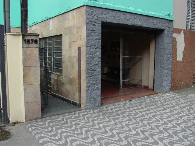 Captação de Casa a venda na Rua Conselheiro Nébias, Campos Elíseos, São Paulo, SP