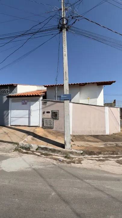 Minha casa minha vida no Figueira