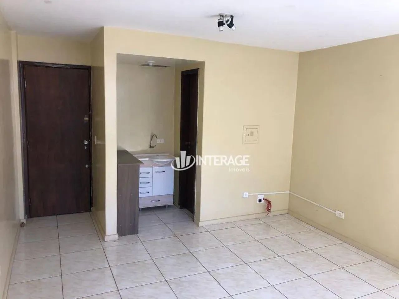 Sala à venda, 22 m² por R$ 80.000,00 - Centro - Curitiba/PR - Foto 9