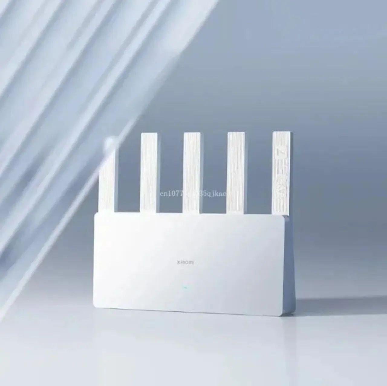 Roteador Xiaomi BE5000 Wi-Fi 7 - Novo - Foto 5