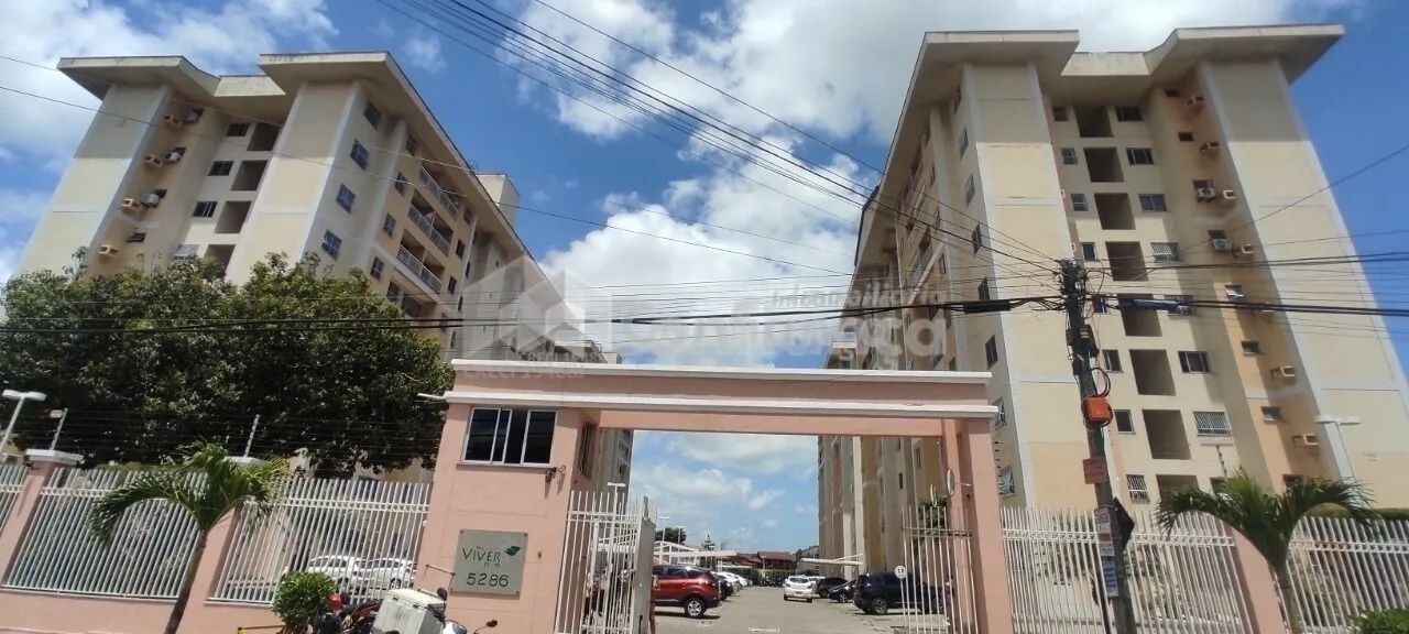 Apartamento á Venda no Álvaro Weyne- Fortaleza/CE - Foto 3