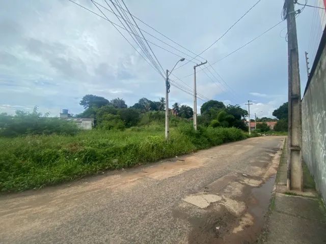 Área 4000m2 Cohama - Foto 3