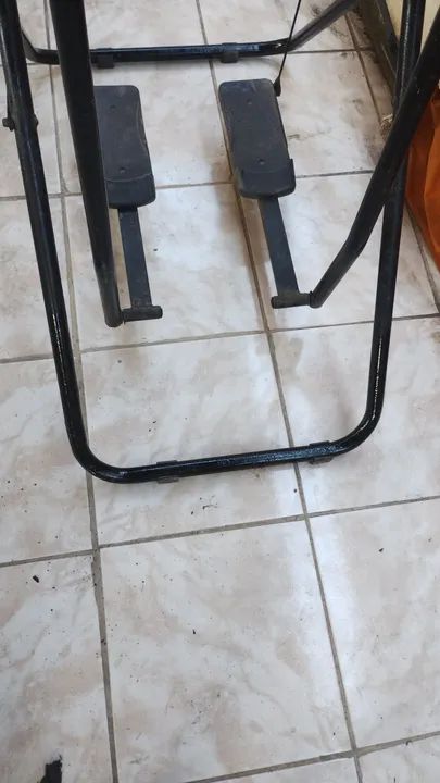 Mini Stepper  - Foto 2