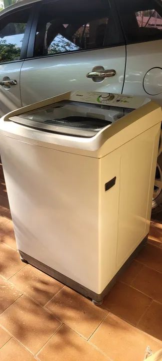 Máquina de Lavar Consul 16kg - Foto 3