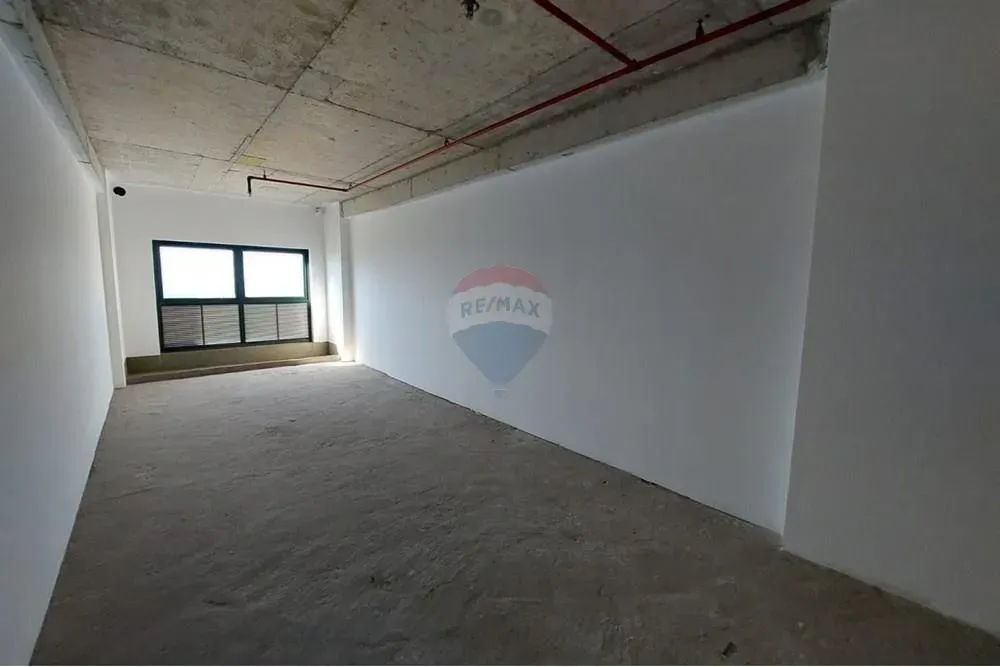 Sala Comercial para Locação, 72 m² por R$ 4.000,00 - CEO - Barra da Tijuca - Rio de Janeir