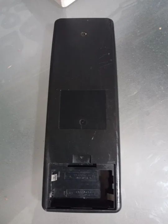 Controle Remoto Kenwood RC-65  - Foto 2