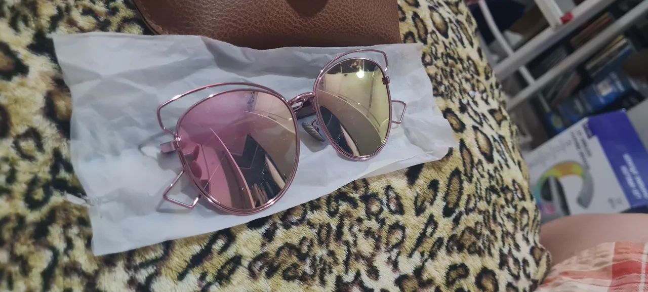 Óculos de Sol Feminino