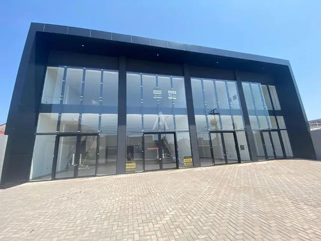 Salas comerciais para locação no Alto Alegre em Cascavel - Foto 3
