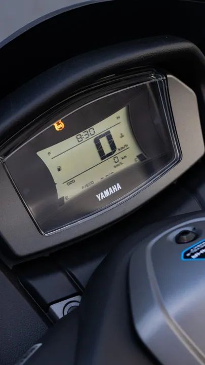 YAMAHA| NAMAX CONNECTED SE 24/24  - Foto 4