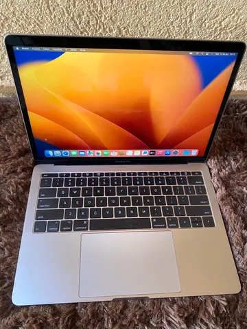 Macbook air best sale 2017 retina