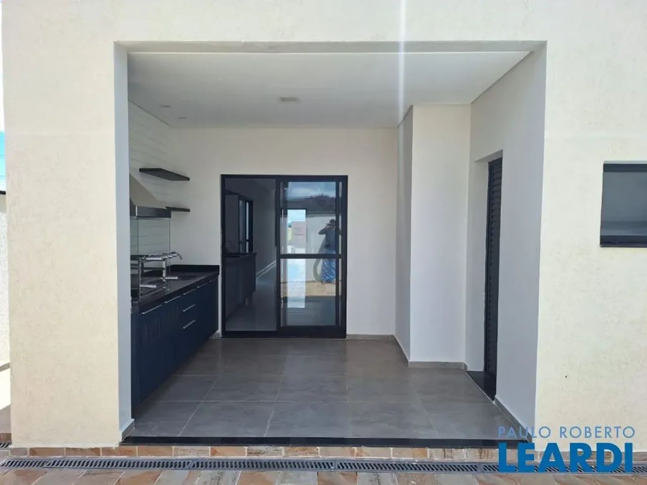 CASA ASSOBRADADA - CAÇAPAVA VELHA - SP - Foto 13