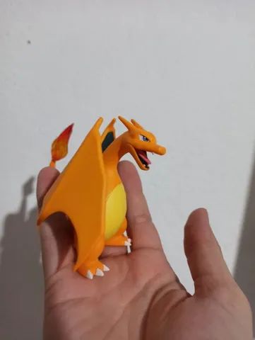 Pokemon Charizard Figura 8 cm - Foto 2
