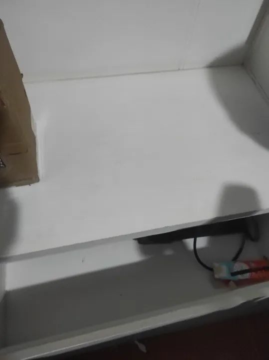  Vendo Prateleira MDF  - Foto 4