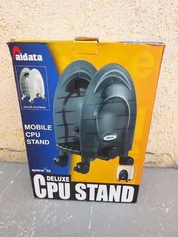 Suporte cpu - Foto 2
