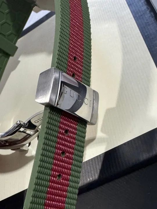 Relógio gucci dive  - Foto 4