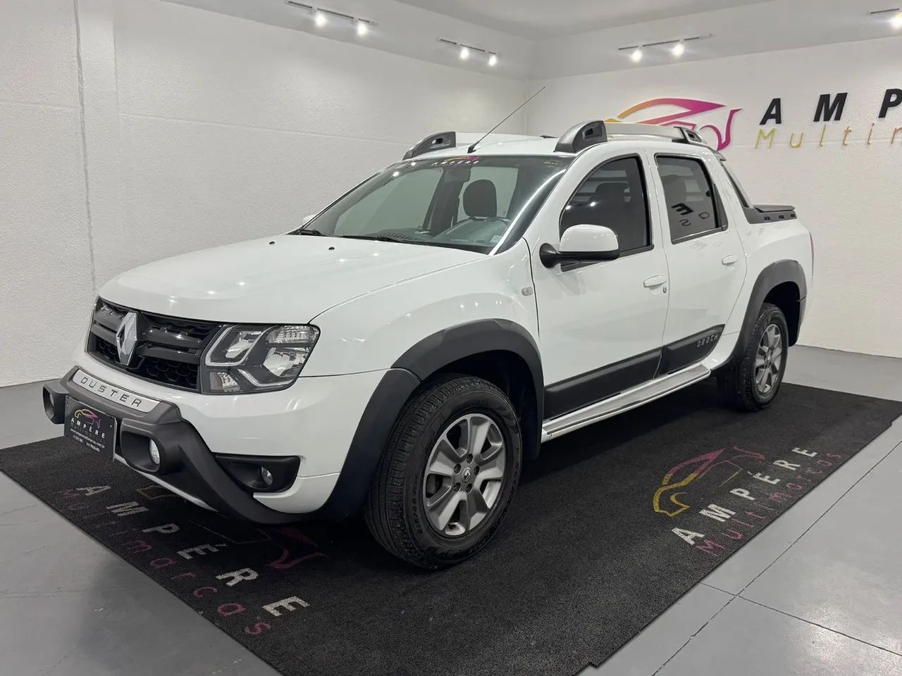 RENAULT OROCH DYNA 2.0 FLEX  Completo - Foto 2