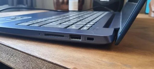 Notebook Ideapad 330s Lenovo - Foto 5