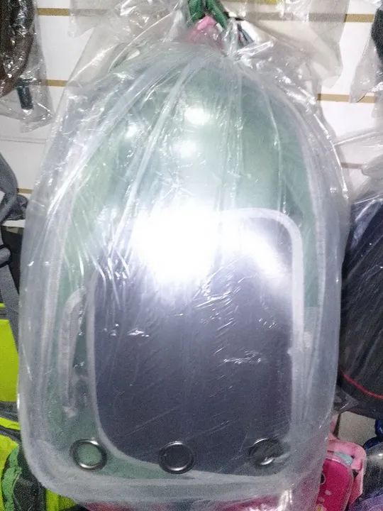 Mochila escolar infantil com rodinhas
