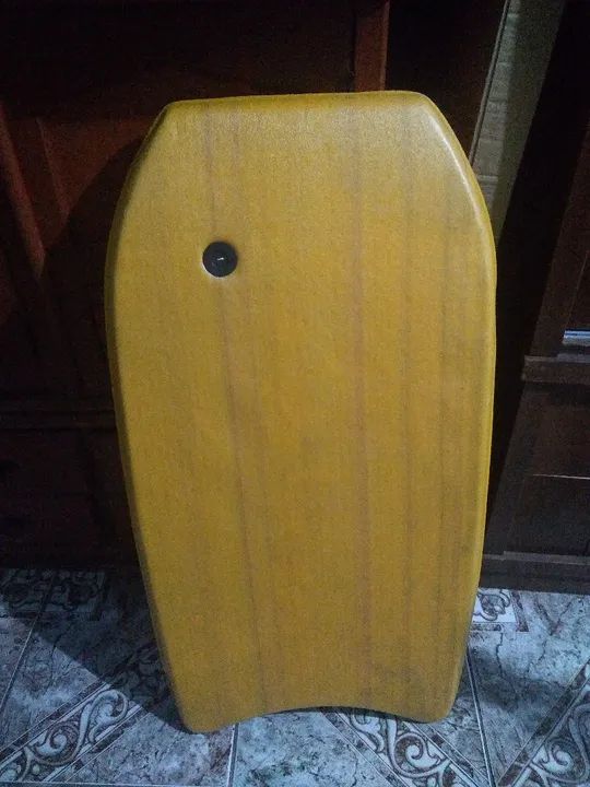 Prancha de Bodyboard Bel Wave - Foto 3