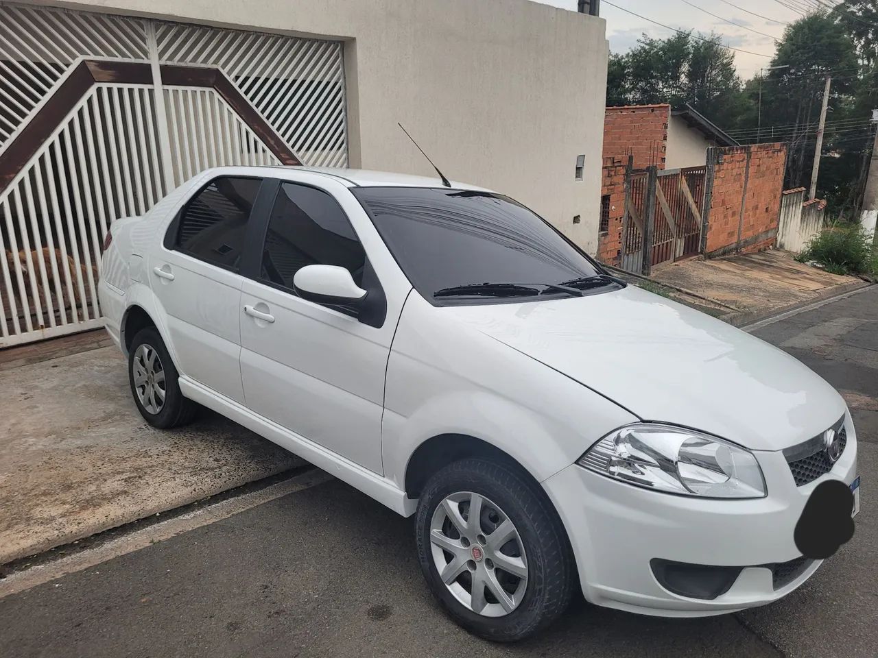 Siena EL 2015 COMPLETO MOTOR 1.0 - Foto 5