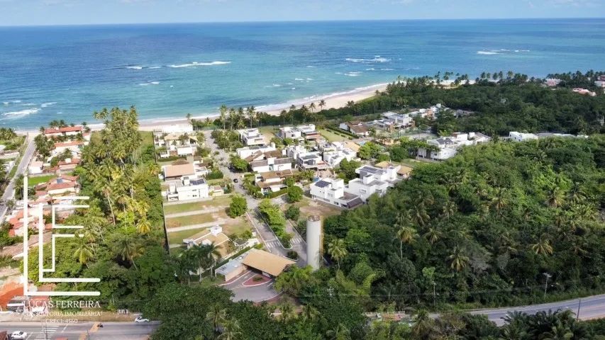 Oportunidade! Lote no único condomínio de casas beira mar de Maceió - Cd. Morada da Garça - Foto 7