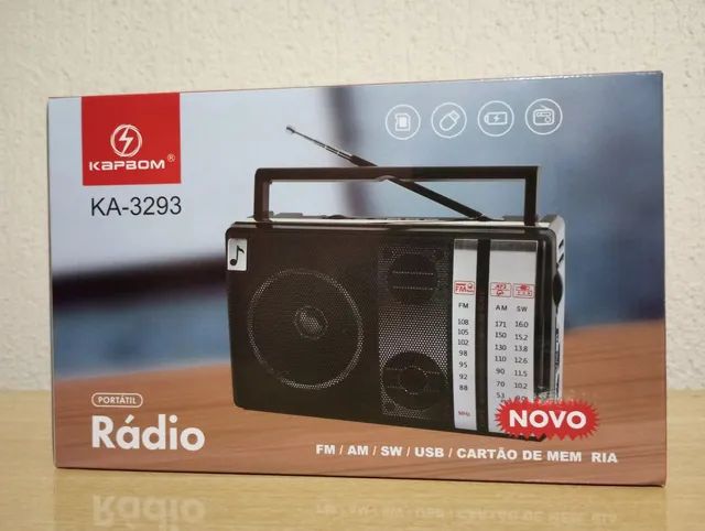 Os melhores rádios de Porto Alegre estão aqui vejam - Foto 5