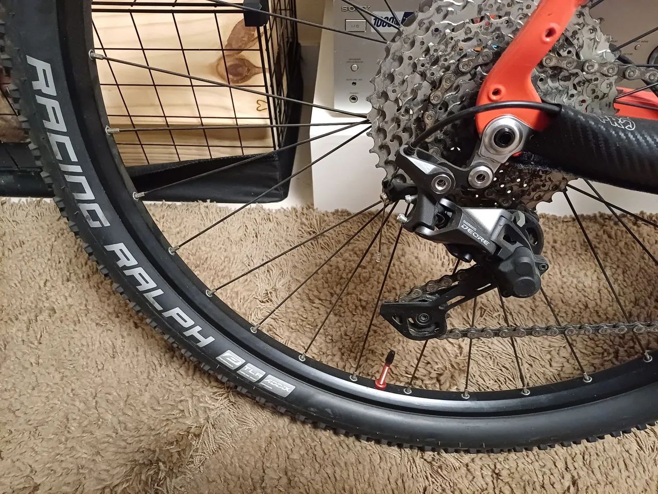 Caloi Mountain Bike Explorer - Foto 2