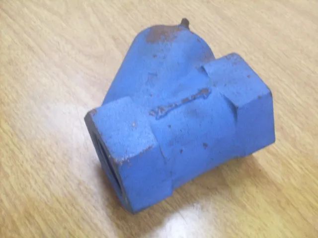 Válvula Controle de Fluxo para injetora e outros - Foto 4