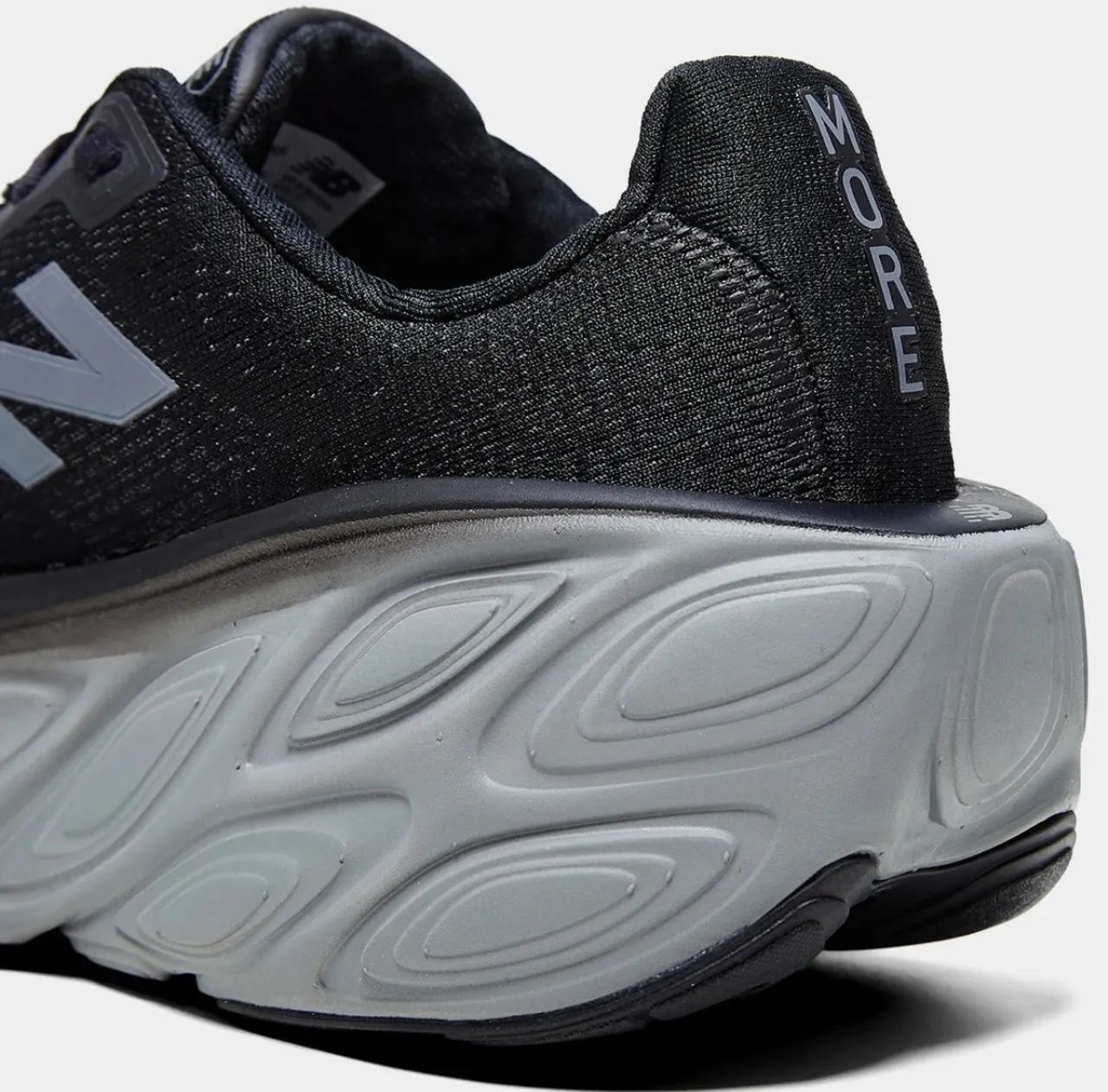 Tênis New balance fresh foam X more v5 feminino - Foto 2