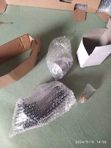 Rode PSA1 Studio Arm - Suporte Articulado para Microfones Profissional - Foto 3