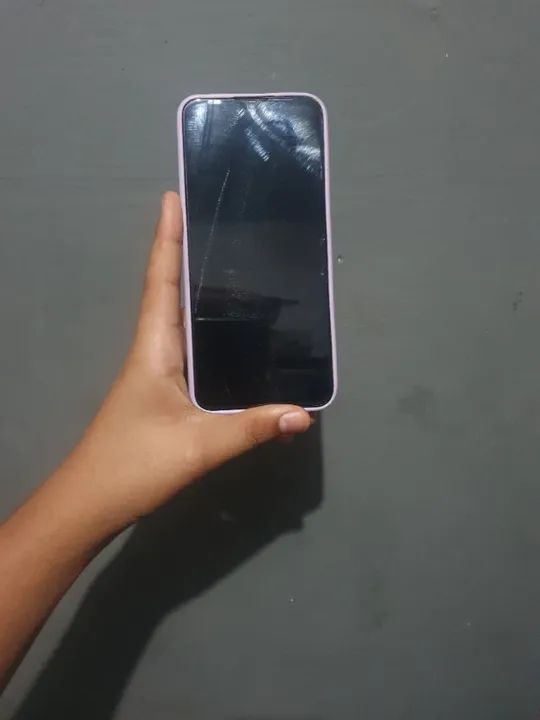 Celular Motorola g30 para retirar peças