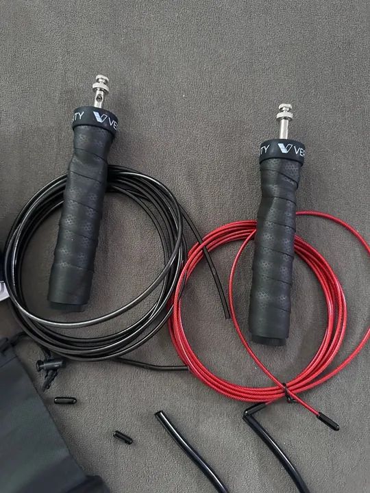 Corda Speed Rope PRO  - Foto 3