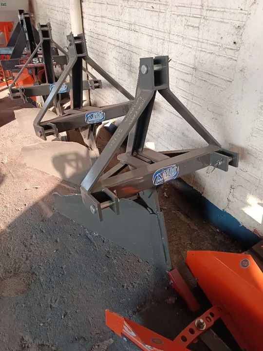 Promoção Sulcador de 1 linha do pesado 60 cm profundidade!