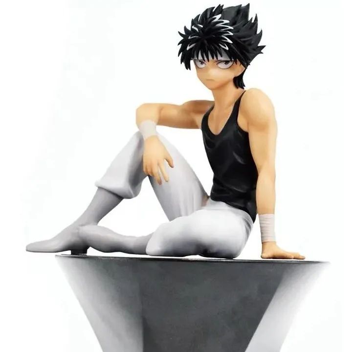 Figure Hiei - yu yu hakusho
