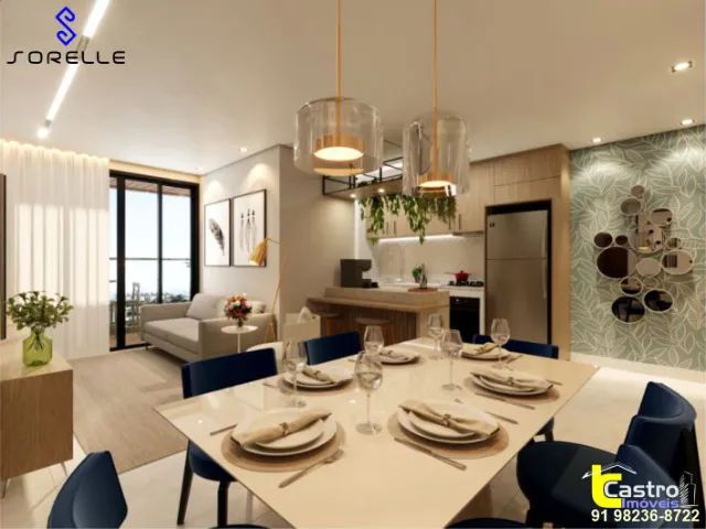 Sorelle - Aptos Studios de 32m² a 64m². P010 - Foto 4
