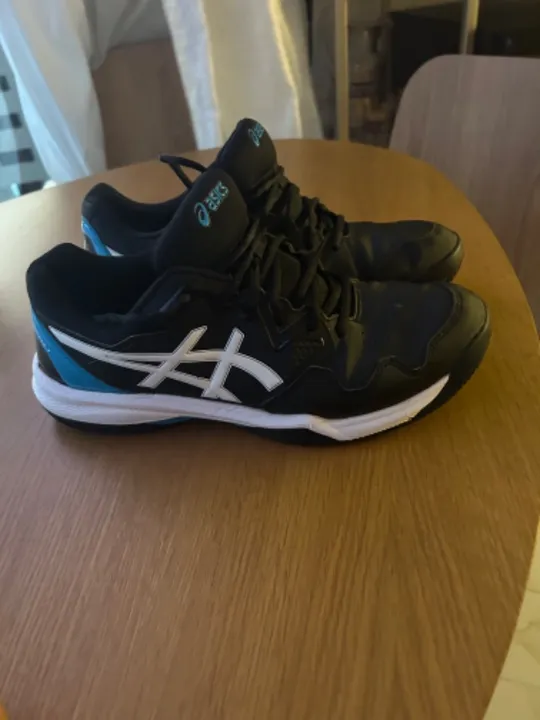 Asics dedicat 7 N43