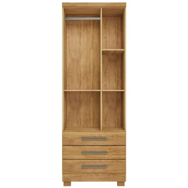 Receba antes do natal! Roupeiro 21 61cm - Agende sua entrega! NAB  - Foto 2