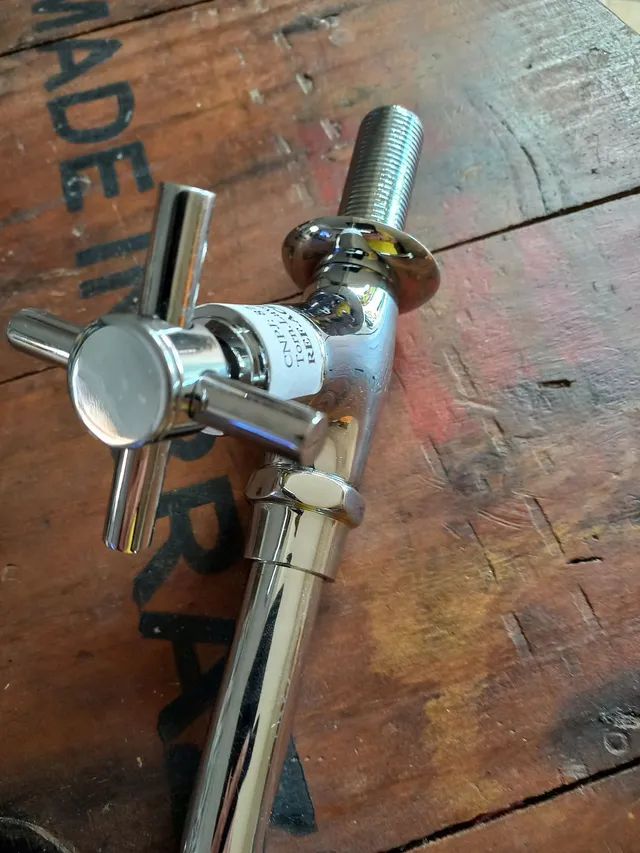 Torneira de MESA ( BANCADA) - Foto 6