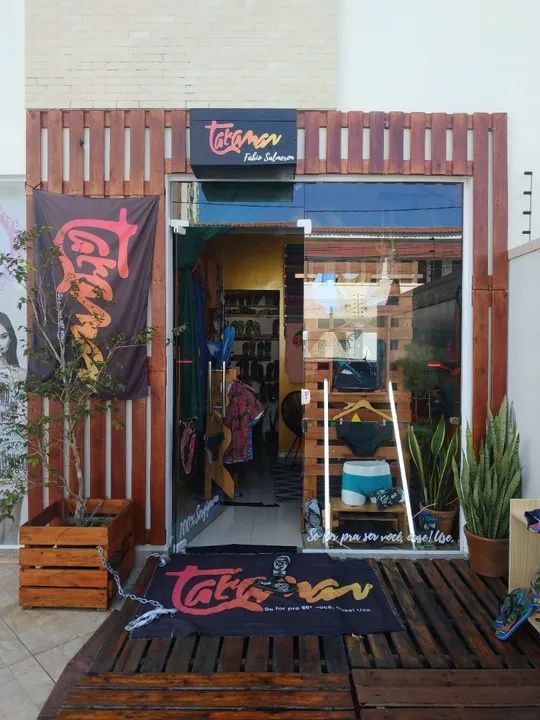 Palete ART, móveis rústico sobre medidas.
