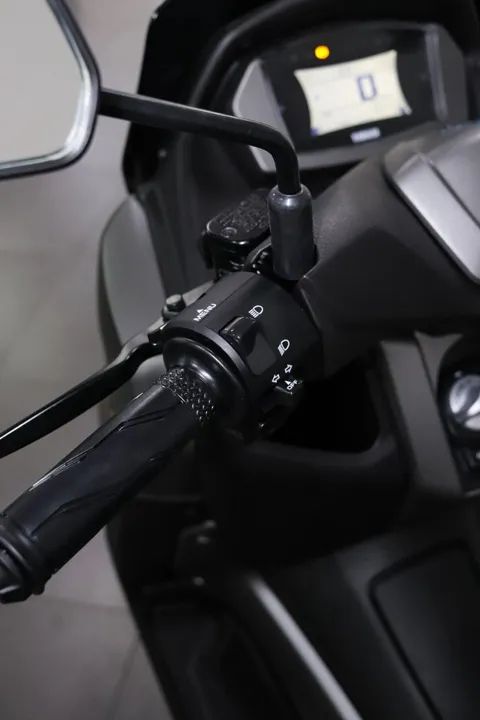 YAMAHA| NAMAX CONNECTED SE 24/24  - Foto 7