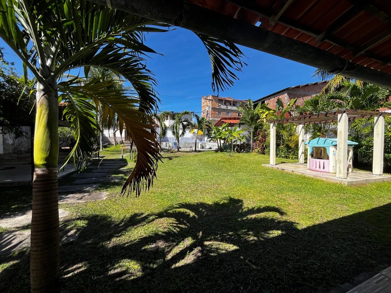 Linda casa temporada em Abrantes - Foto 7