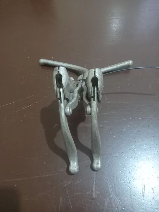 Alavancas de Freio de Bicicleta