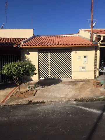 Captação de Casa a venda na Rua Américo Alves, Jardim São Domingos, Mococa, SP