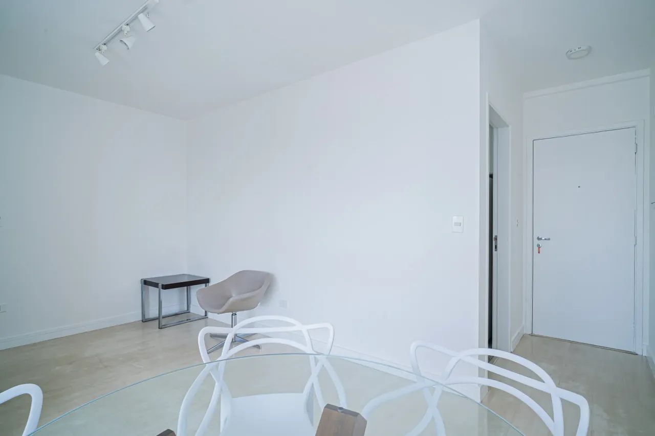 Imóvel para venda com 55 metros quadrados com 2 quartos em Cidade Monções - São Paulo - SP - Foto 6