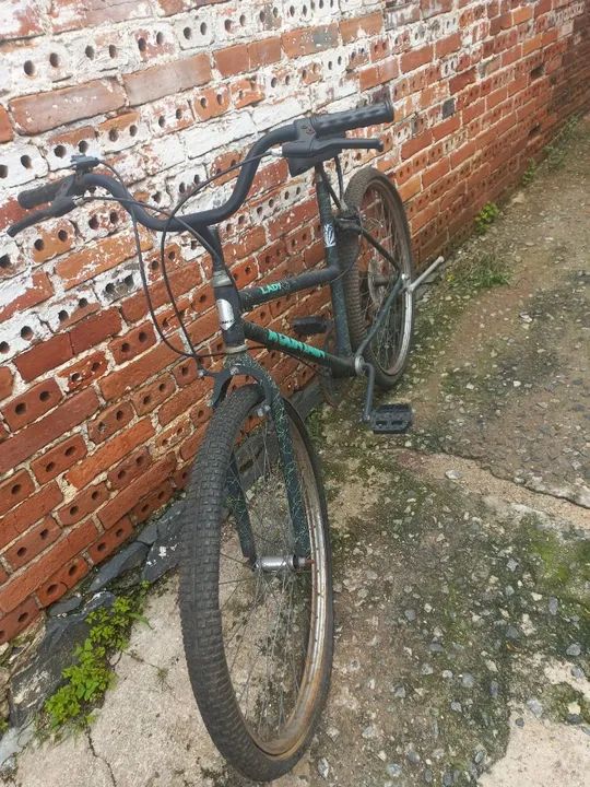 Bicicleta Aro 26 - Foto 5