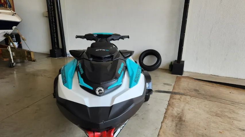 Jet ski Sea doo gtx pro 130 2023 - Foto 5