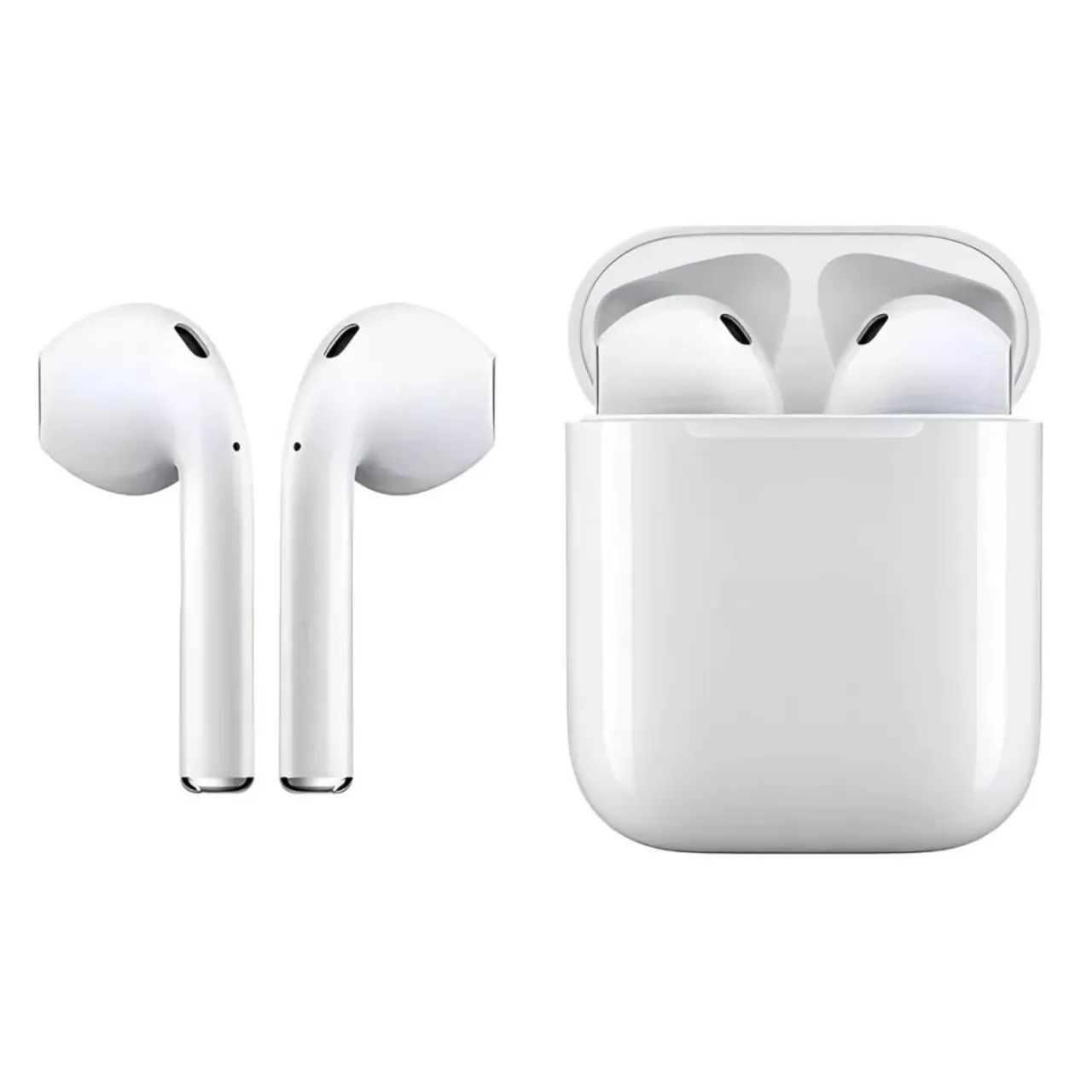 Fone de ouvido bluetooth i12 - Foto 5