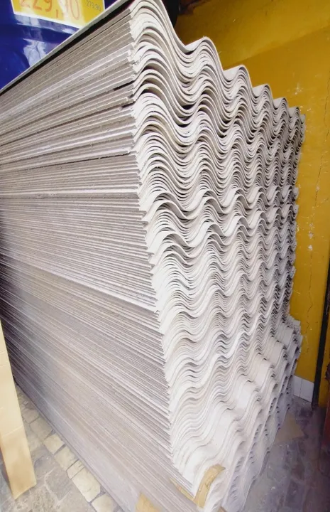 Telha 183x110, 5mm Multilit R$ 49,90 Dinheiro ou Pix
