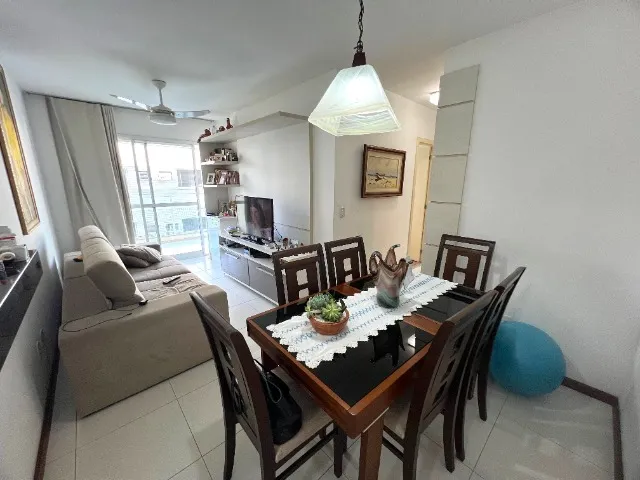 Oportunidade! Vendo Apto em Santa Lúcia com 75m², 2 Quartos e 1 Vaga - R$ 718.000,00