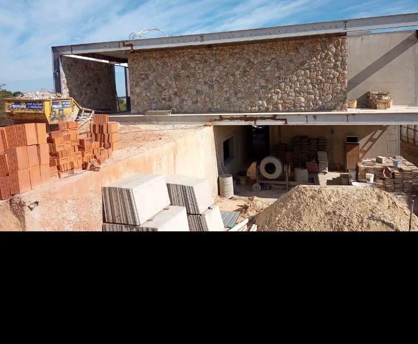 Pedras moledo  - Foto 4